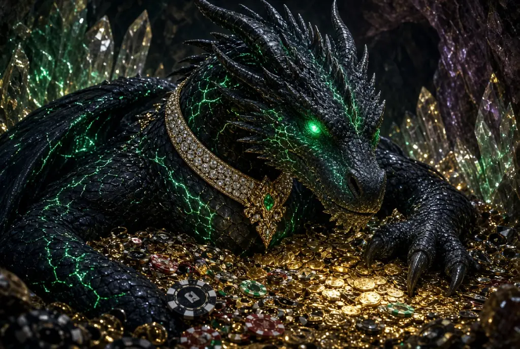 Casino Drakaris